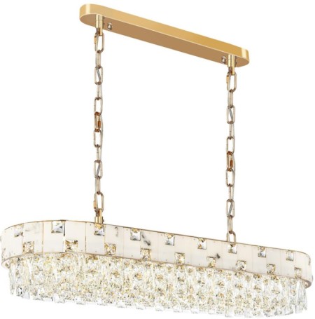 Подвесная люстра Chessi 5076/10