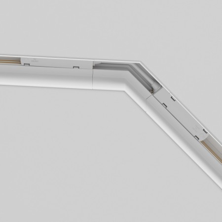 Коннектор Maytoni Technical TRA010CLO-42W