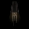 Бра LOFT IT 10207W/L Black