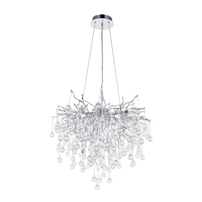 Подвесная люстра MODELUX MS.2105.600 SL