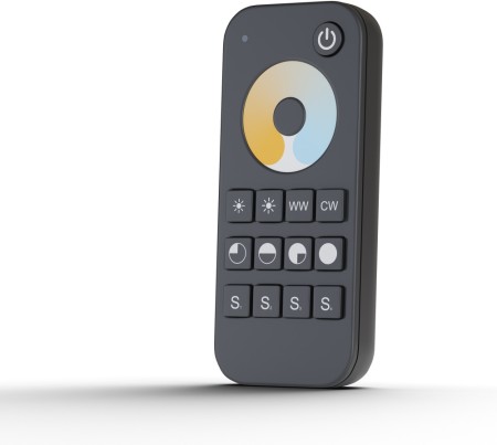 Контроллер Контроллеры для светодиодной ленты 01110