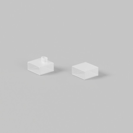 Заглушка Maytoni Technical 432043