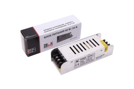 Блок питания T-60-24