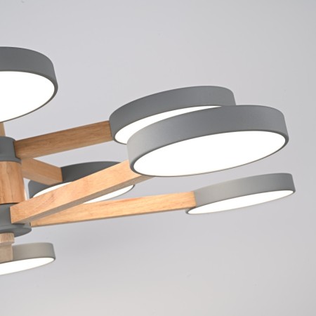 Люстра на штанге ImperiumLoft 229088-26