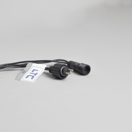 Светодиодная нить Laitcom ECO100BLW-1-1WW