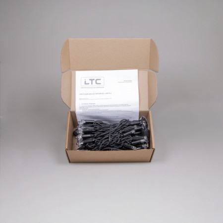 Светодиодная нить Laitcom ECO100BLW-1-1WW