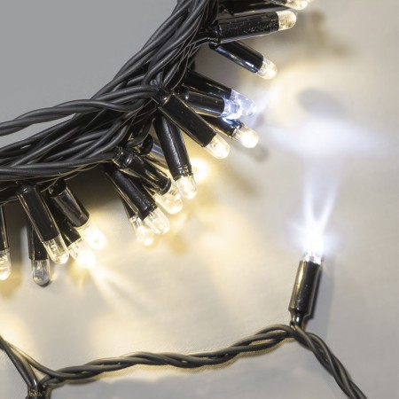 Светодиодная нить Laitcom ECO100BLW-1-1WW