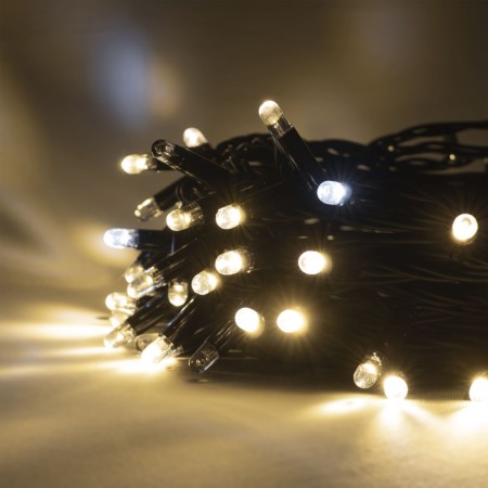 Светодиодная нить Laitcom ECO100BLW-1-1WW