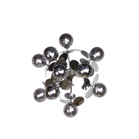 Бра AM Group AM394 AP10 CHROM