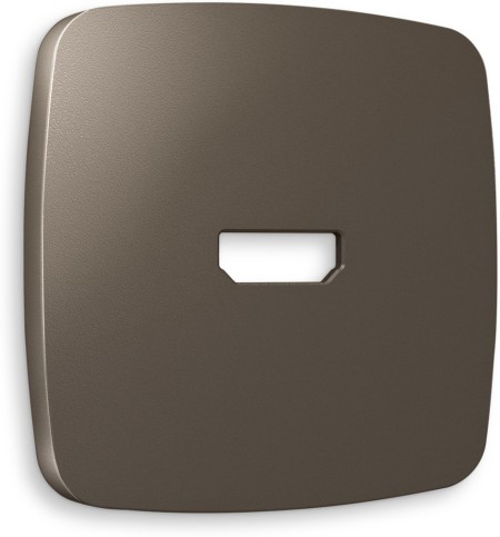 Накладка на механизм QUANT OP6440