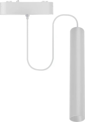 Трековый светильник WTH WTH.O11.006.40.07