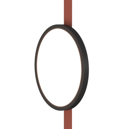 Светильник на шине Denkirs DK5567-BK