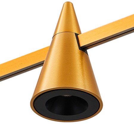 Трековый светильник Farm ST813.206.05