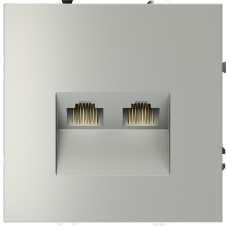 Розетка S70 VLS060205