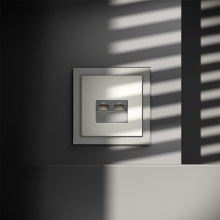 Розетка S70 VLS060205