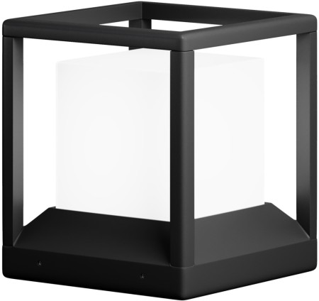 Наземный светильник Trim O455FL-01GF