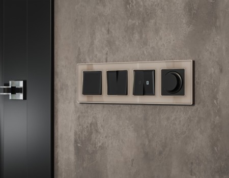 Выключатель Ambrella Volt MA803030