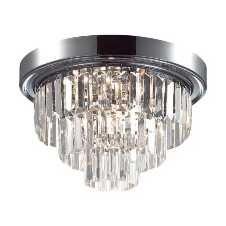 Накладная люстра LUMION 8266/4C