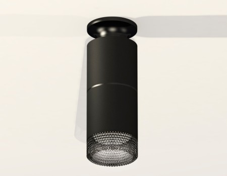 Точечный светильник Techno Spot XS6302202