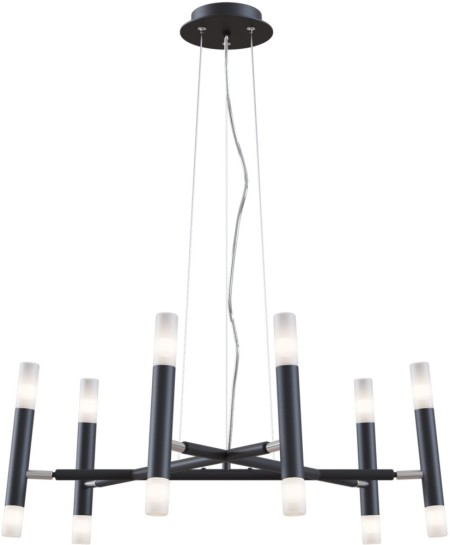 Подвесной светильник Vigo MOD031PL-12B