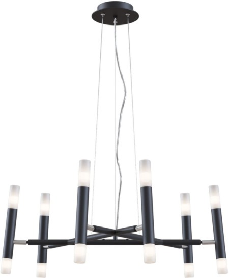 Подвесной светильник Vigo MOD031PL-12B