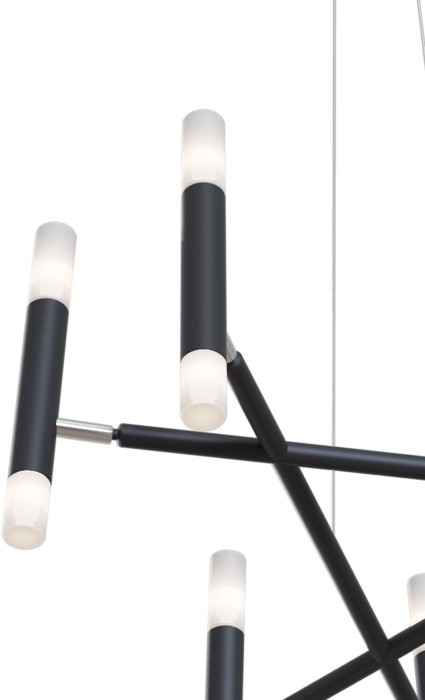 Подвесной светильник Vigo MOD031PL-12B