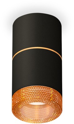 Точечный светильник Techno Spot XS7402182