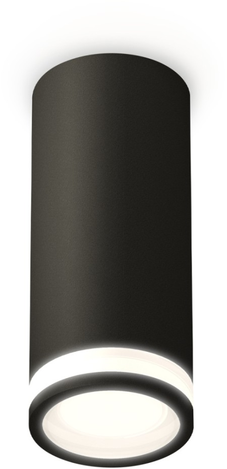 Точечный светильник Techno Spot XS7443012