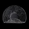 Бра Crystal Lux WAVE AP6W LED TRANSPARENT