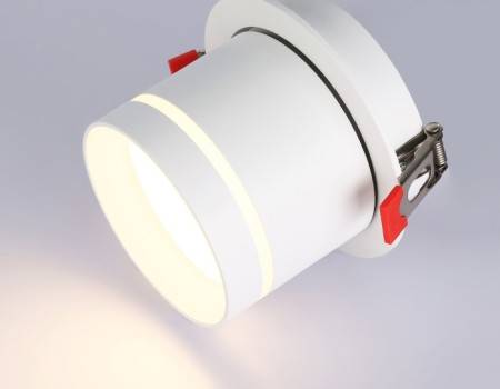 Точечный светильник Techno Spot TA1431