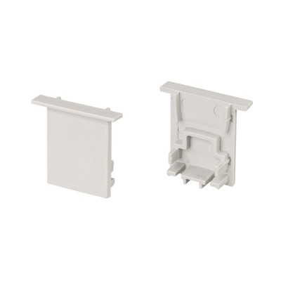 Заглушка профиля Arlight 031781