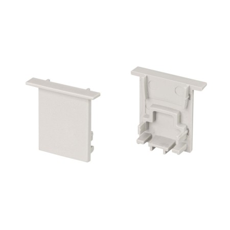 Заглушка профиля Arlight 031781