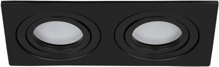 Точечный светильник Tarf A2168PL-2BK