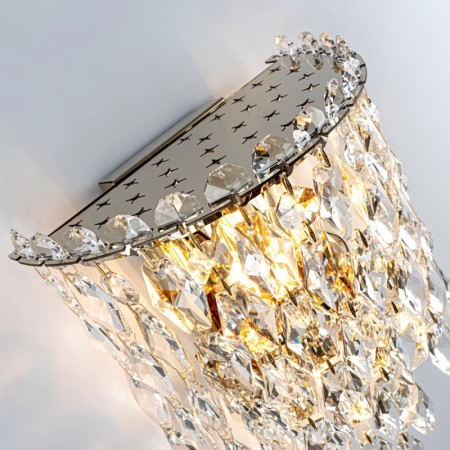 Бра MODELUX ML.7074.03 GD