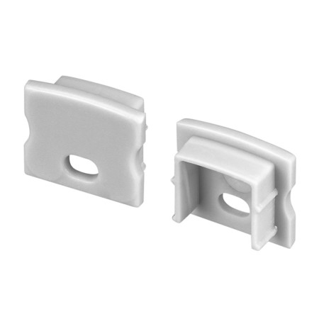 Заглушка профиля Arlight 054382