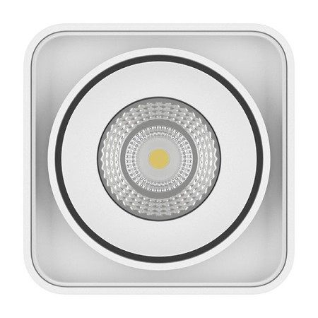 Точечный светильник Monocco 052316