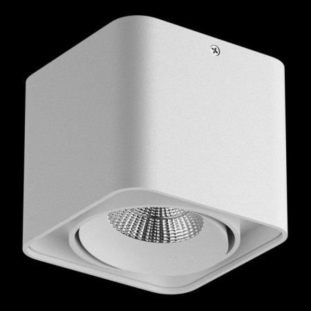 Точечный светильник Monocco 052316