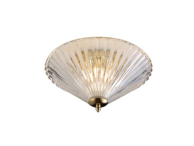 Накладной светильник Newport 8356/PL gold