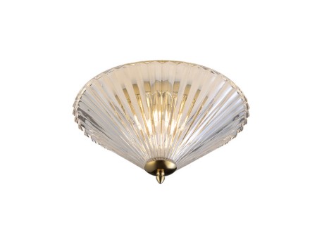 Накладной светильник Newport 8356/PL gold