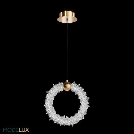 Подвесной светильник MODELUX MS.1141.250 BS