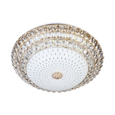 Накладной светильник LED4U L1150-450 GD