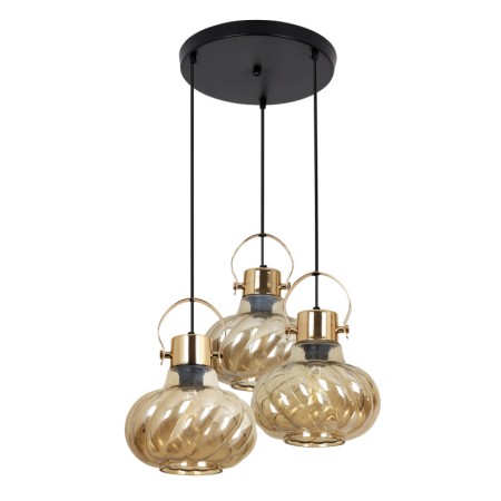 Подвесной светильник MODELUX MD.1189.450 BR