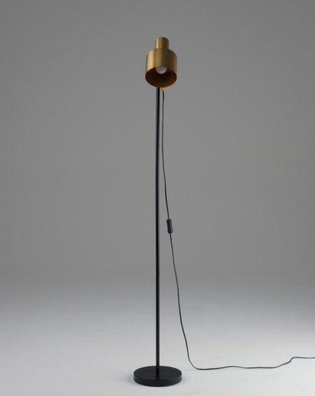 Торшер Moderli V11270-1F