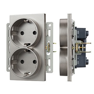 Розетка Arlight 043766