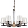 Подвесная люстра Lightstar 707061