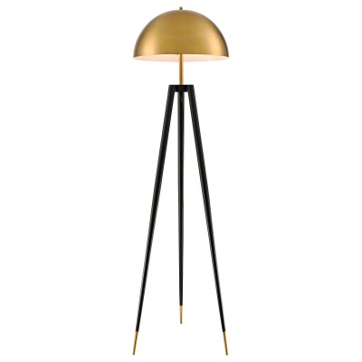 Торшер VELANTE 482-405-02