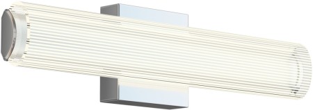 Настенный светильник Gelo MIR073WL-L14CH4K