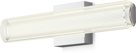 Настенный светильник Gelo MIR073WL-L14CH4K