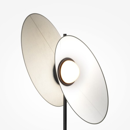 Торшер Evolution MOD396FL-L10W3K