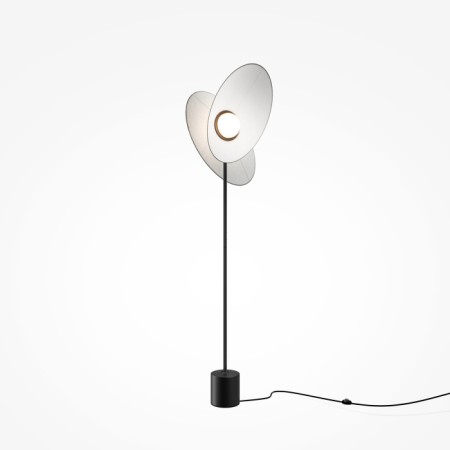 Торшер Evolution MOD396FL-L10W3K